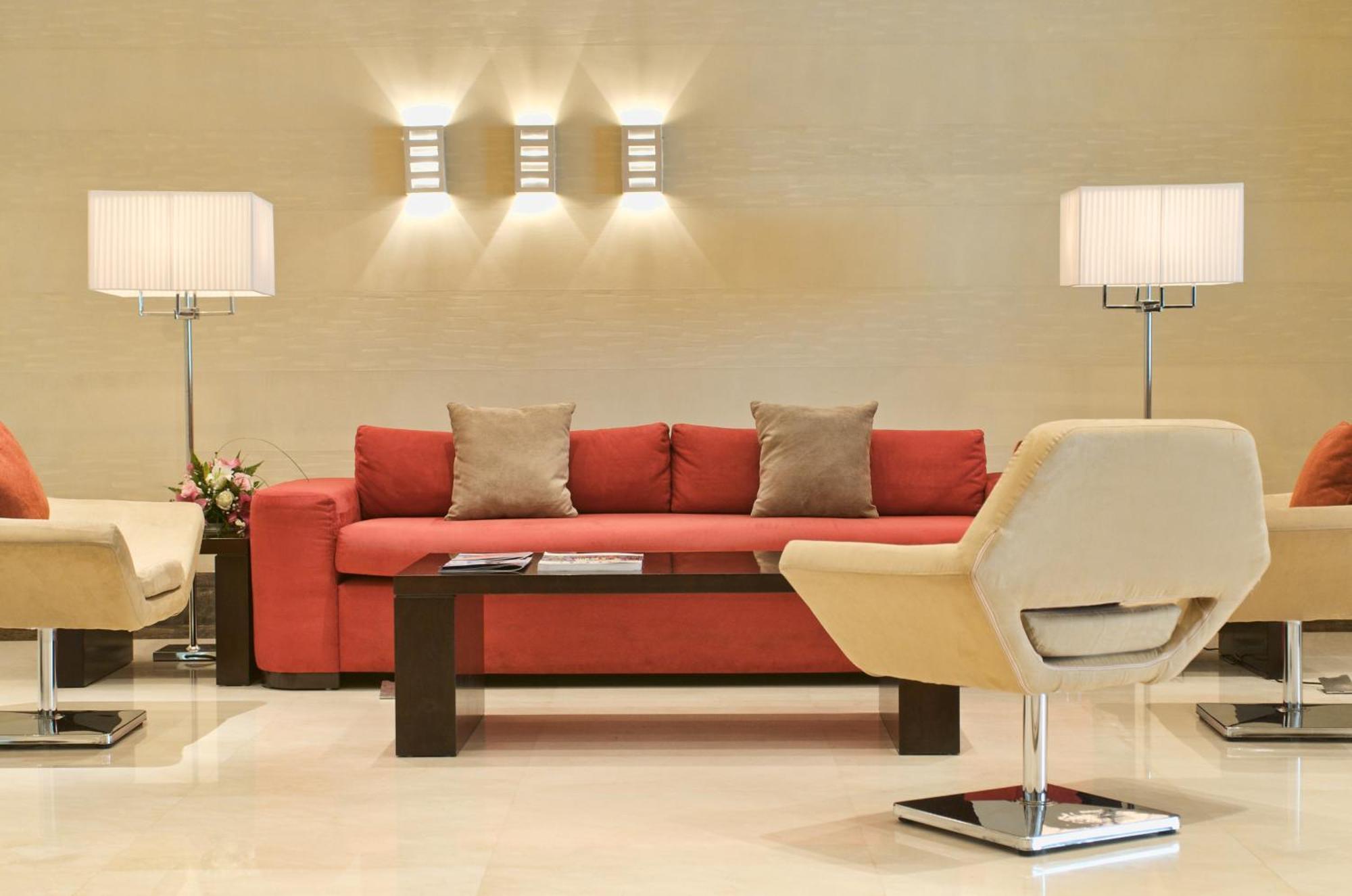 City Seasons Hotel & Suites Muskat Eksteriør bilde